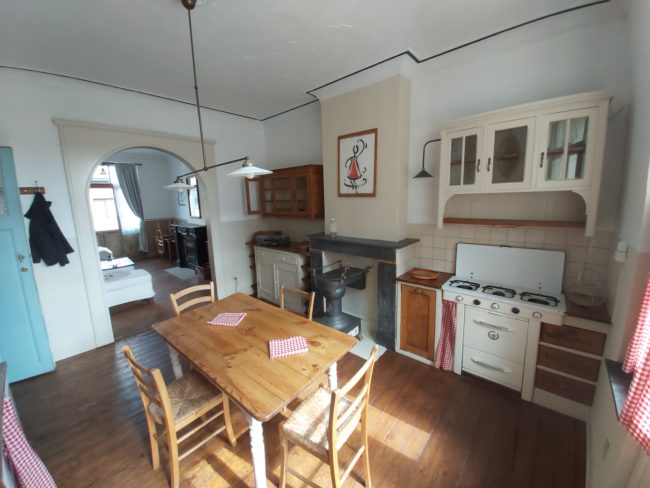 Appartement à louer à 765 € avec ou sans option d’achat.