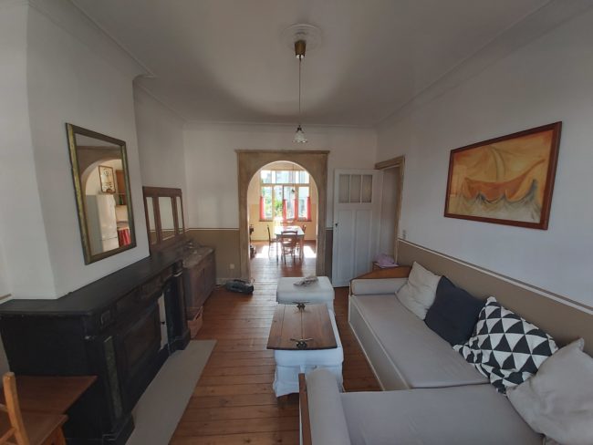 Appartement à louer à 765 € avec ou sans option d’achat.