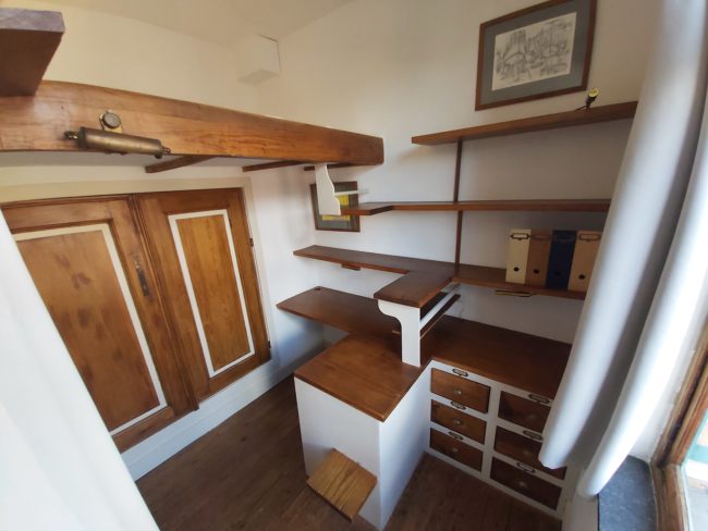 Appartement à louer à 765 € avec ou sans option d’achat.