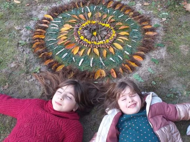 recherche d’un lieu collectif pour famille de 3 personnes , brabant wallon