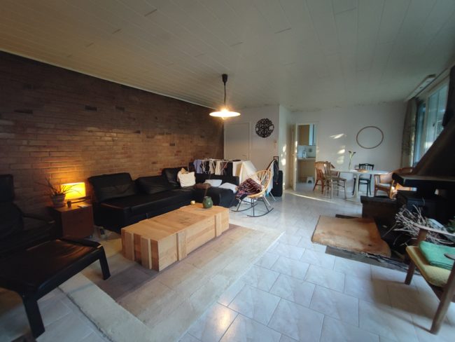 COLOCATION FILLES – MAISON – FAUX (C-St-E) – 200€ + charges