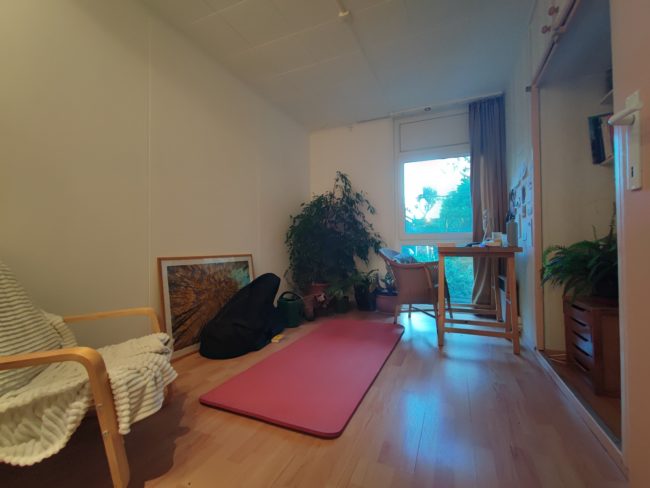 COLOCATION FILLES – MAISON – FAUX (C-St-E) – 200€ + charges