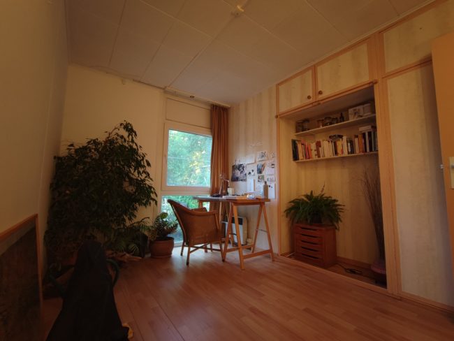 COLOCATION FILLES – MAISON – FAUX (C-St-E) – 200€ + charges