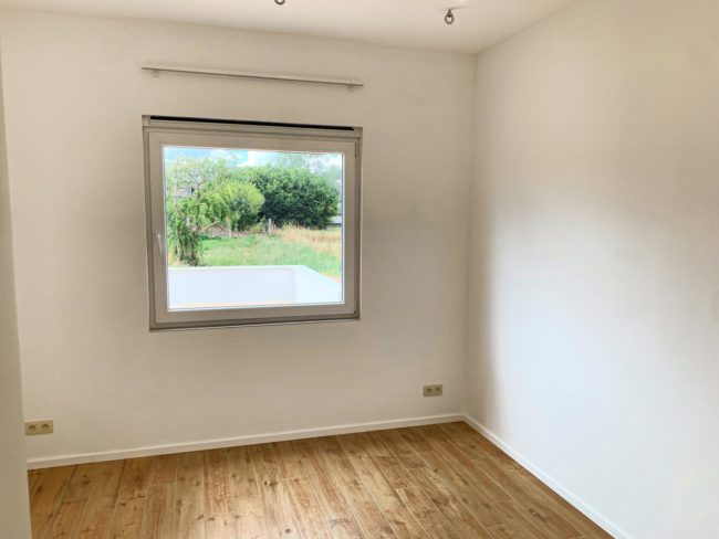 Habitat groupé pour 4 seniors