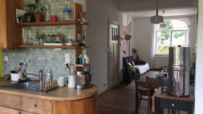 Colocation à Linkebeek (Holleken) proche de Bxl