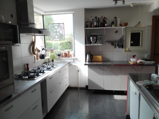 Colocation libre au 1er mars ou 1er avril à Oteppe (entre Namur et Liège)