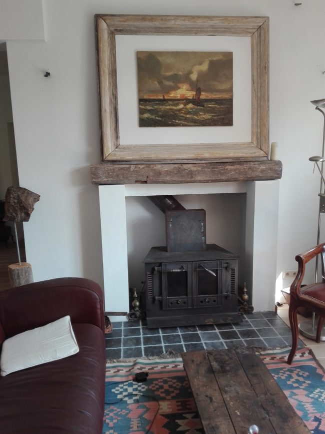 Colocation libre au 1er mars ou 1er avril à Oteppe (entre Namur et Liège)