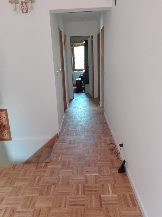 Colocation libre au 1er mars ou 1er avril à Oteppe (entre Namur et Liège)