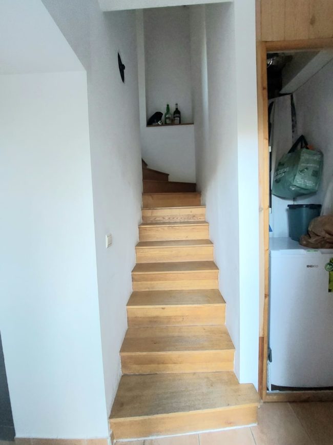 Maison 3 façades à louer
