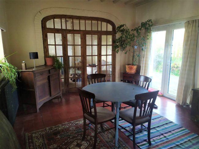 Colocation champêtre à Genappe (à partir de juillet)