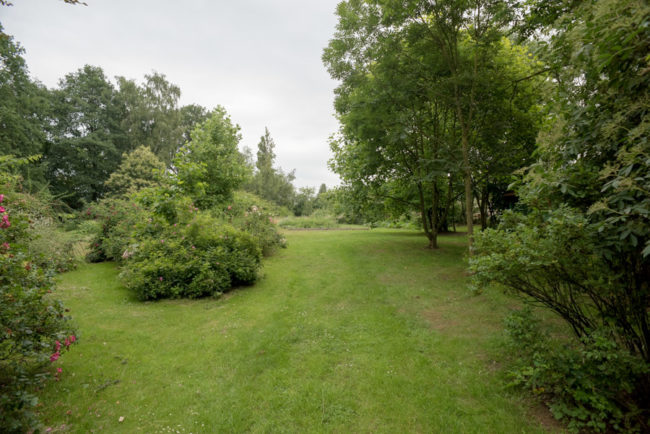 Colocation champêtre à Genappe (à partir de juillet)