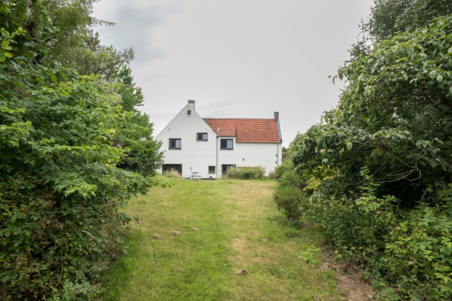Colocation champêtre à Genappe (à partir de juillet)