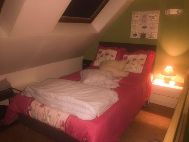 Co-housing offre petite maison