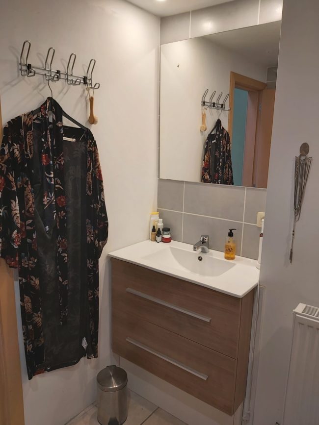 Co-housing offre petite maison