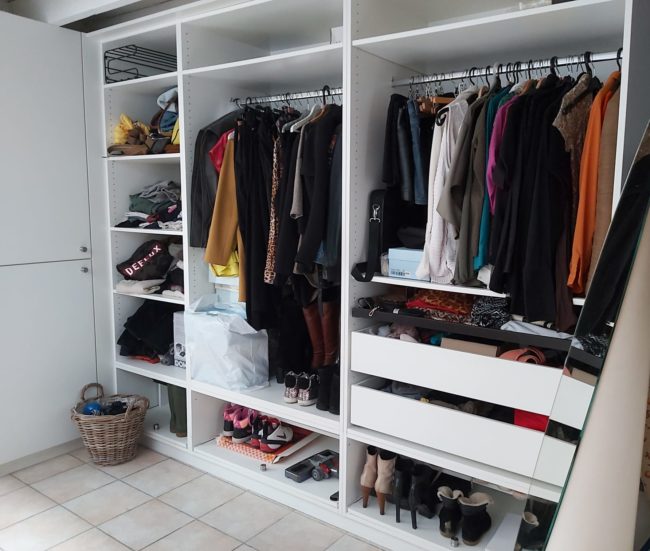 Co-housing offre petite maison