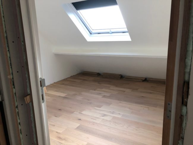Appartement à louer 65m2 – Flawinne