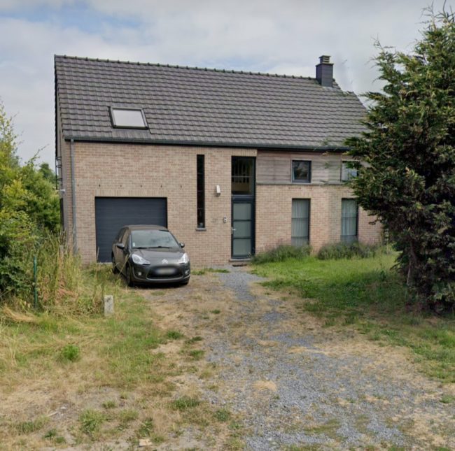 Chambre chez l’habitant ou colocation dans maison