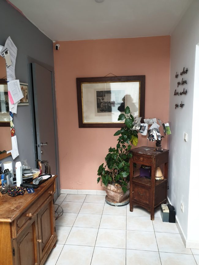 Chambre chez l’habitant ou colocation dans maison