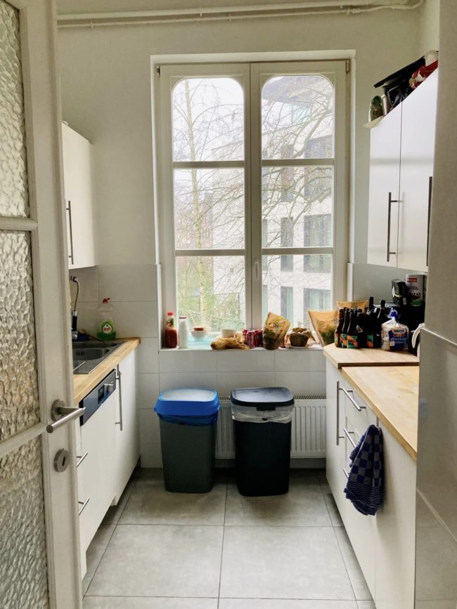 Magnifique Chambre à louer dans un bel appart communautaire