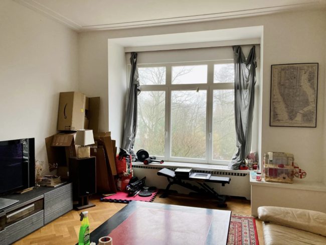 Magnifique Chambre à louer dans un bel appart communautaire