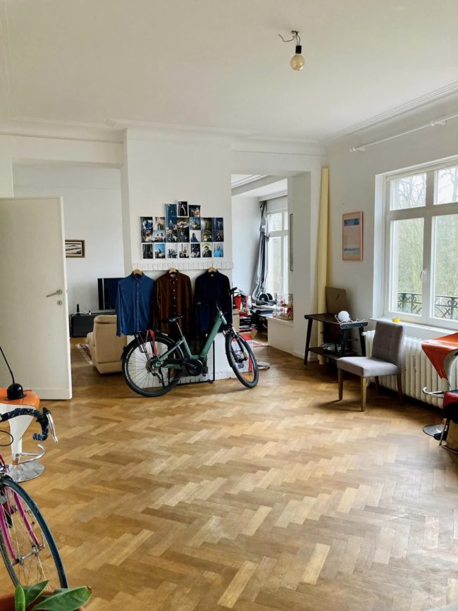 Magnifique Chambre à louer dans un bel appart communautaire