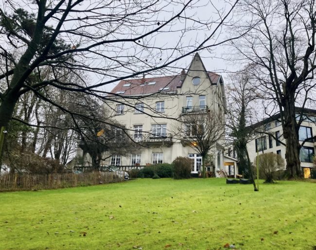 Magnifique Chambre à louer dans un bel appart communautaire