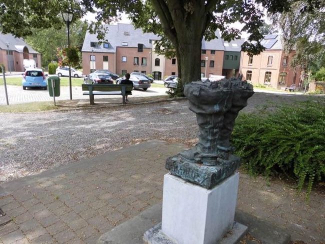 Offre de colocation à Tilly (Villers-la-Ville) – chambre d’accueil – court séjour