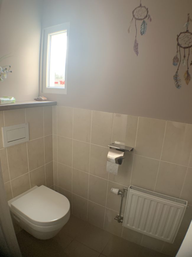 COLOCATION MAISON avec jardin NIVELLES – 785€ tout compris – Libre 01/07/2024