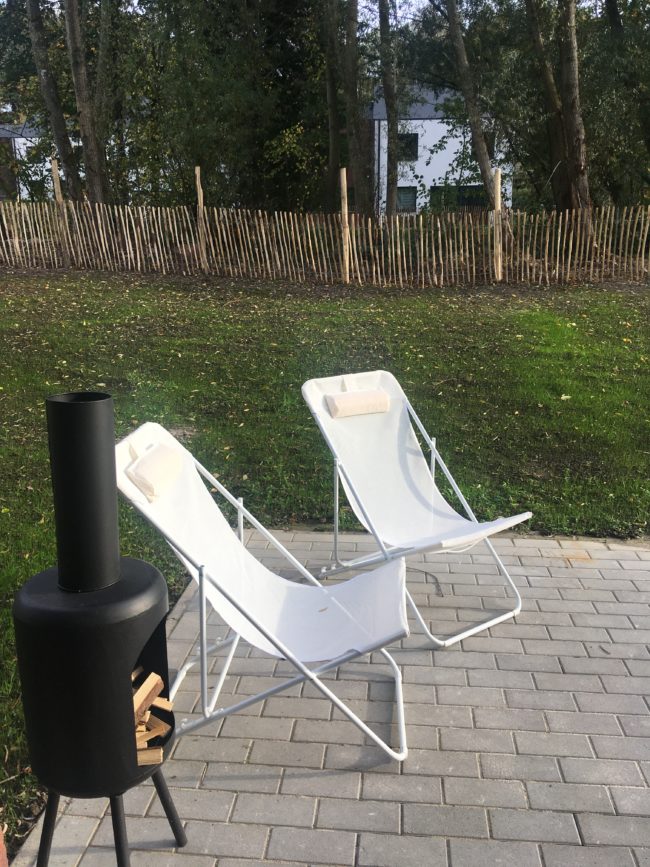 Chambre à Gesves ☘️
