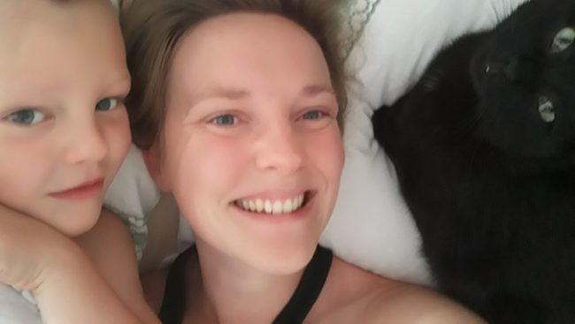 Recherche d’un nouveau Lieu
