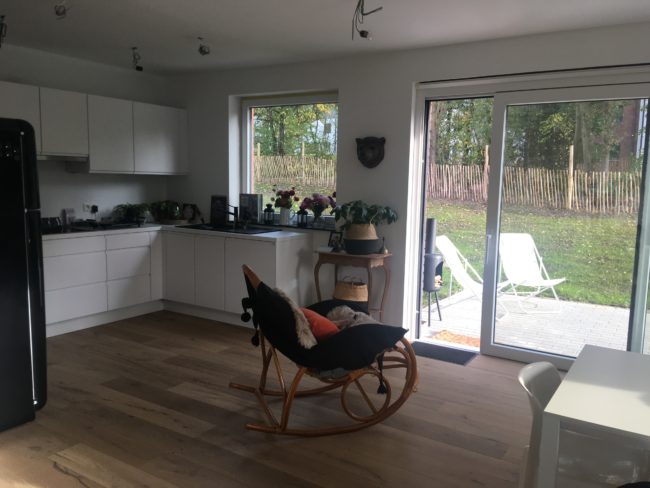 Chambre à Gesves ☘️