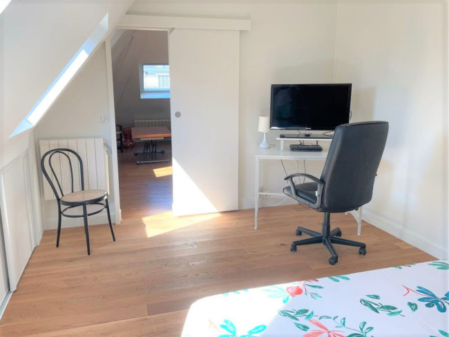A Louer Appartement 2 pièces 47 m² à 350 euros