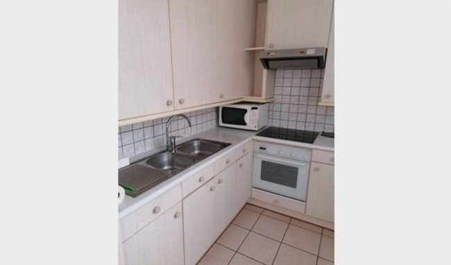 Bienvenue à Lauzelle (Louvain-la-neuve)