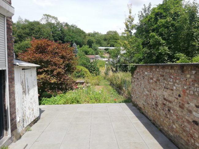 Colocation Namur – 1 chambre dispo mars 2023