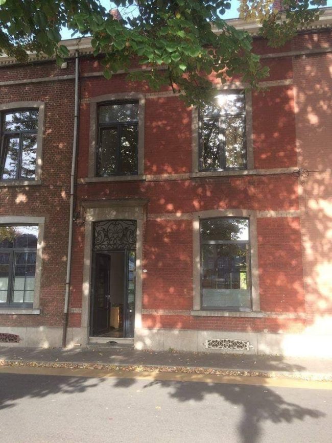 Colocation Namur – 1 chambre dispo mars 2023