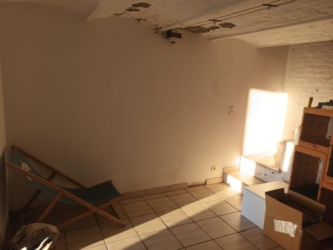 NIVELLES | Recherche 1 personne pour colocation à 2 <3