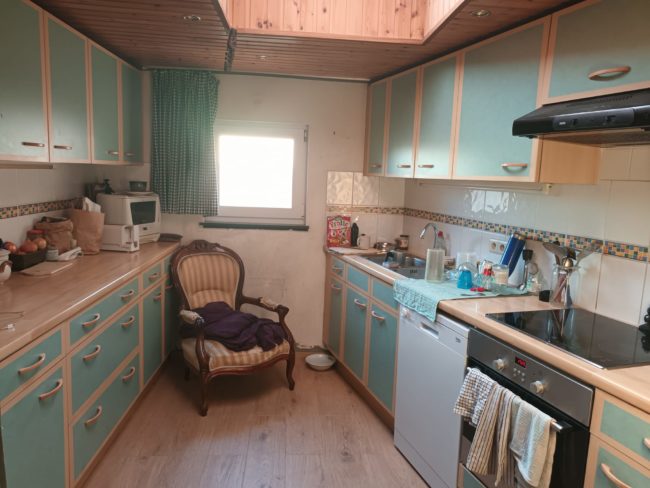 NIVELLES | Recherche 1 personne pour colocation à 2 <3