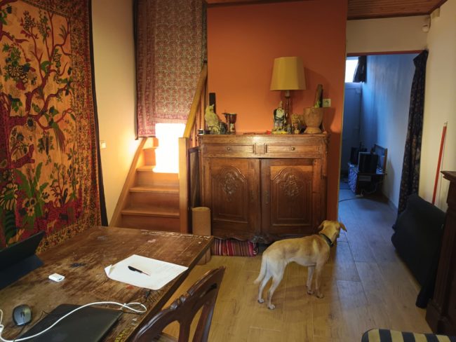 NIVELLES | Recherche 1 personne pour colocation à 2 <3