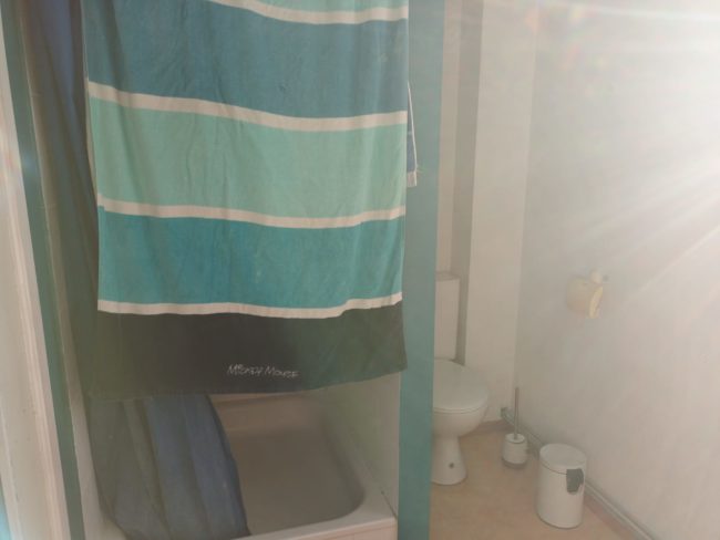 NIVELLES | Recherche 1 personne pour colocation à 2 <3