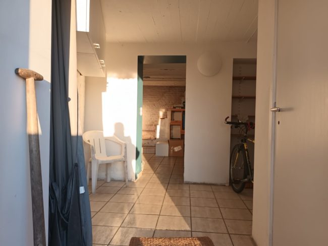 NIVELLES | Recherche 1 personne pour colocation à 2 <3
