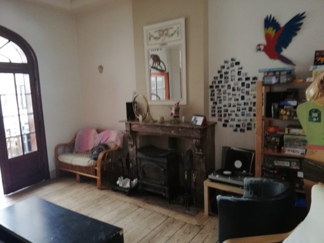 Colocation Namur – 1 chambre dispo mars 2023
