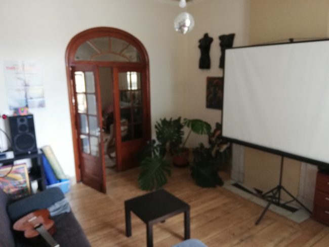 Colocation Namur – 1 chambre dispo mars 2023