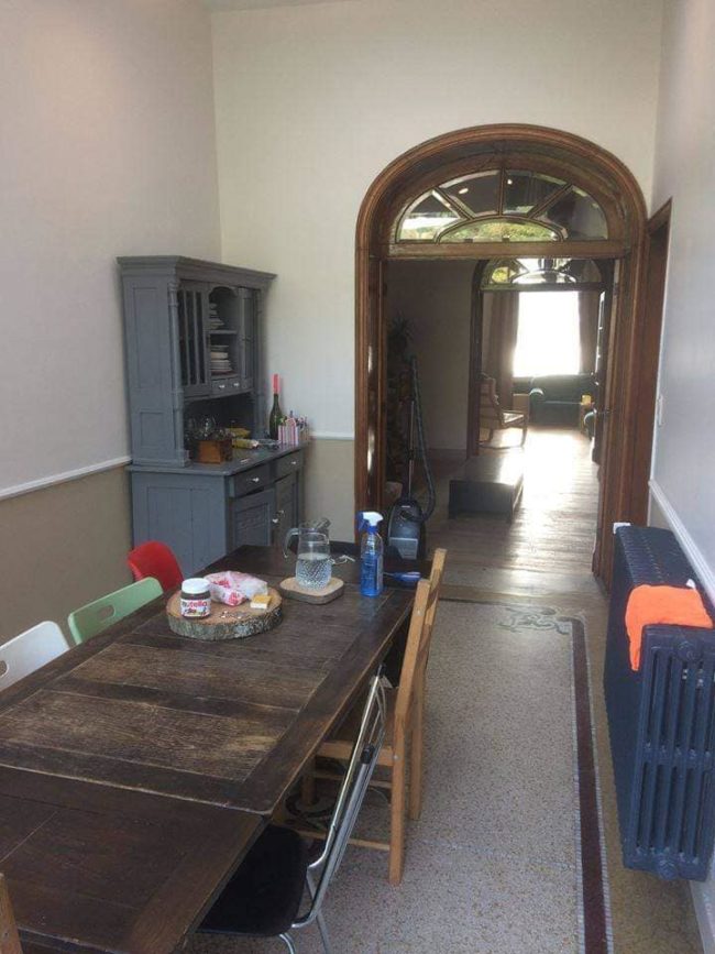 Colocation Namur – 1 chambre dispo mars 2023