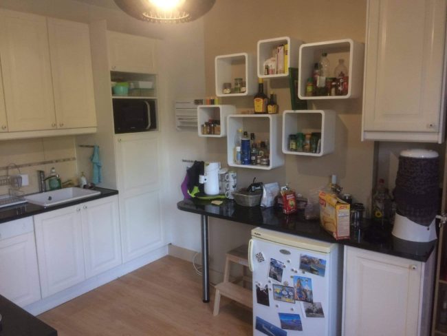 Colocation Namur – 1 chambre dispo mars 2023