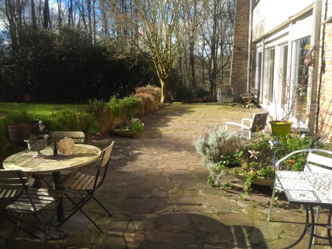5 appartements à louer au coeur de la nature entre LLN et Nivelles