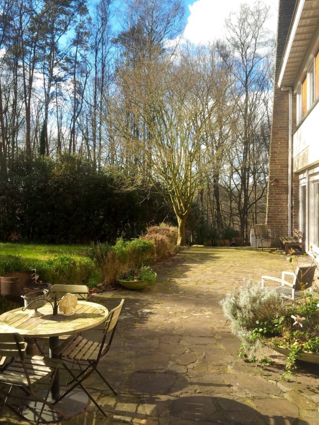 5 appartements à louer au coeur de la nature entre LLN et Nivelles