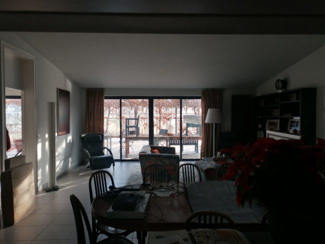 COLOCATION MAISON – LIMAL (WAVRE à la campagne) –1600€ (+ 1100€ de charges estimées)