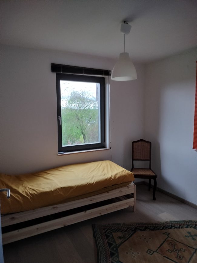 Vente appartement dans un Habitat Groupé à Durnal (namurois)