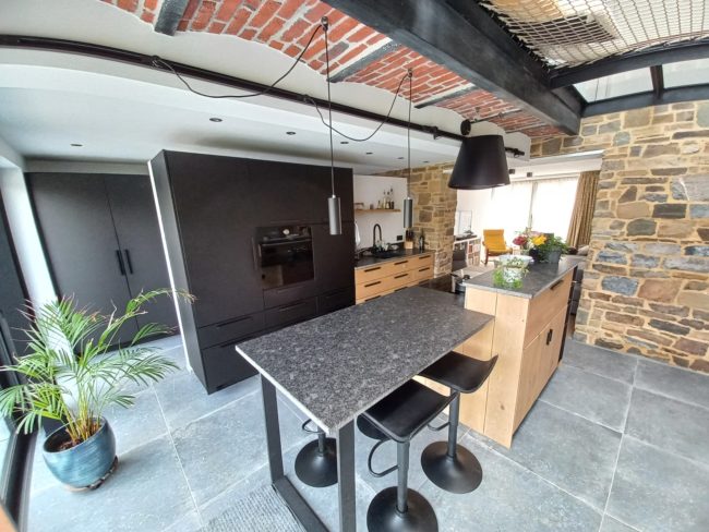 Nouvelle colocation à CRUPET (5332)