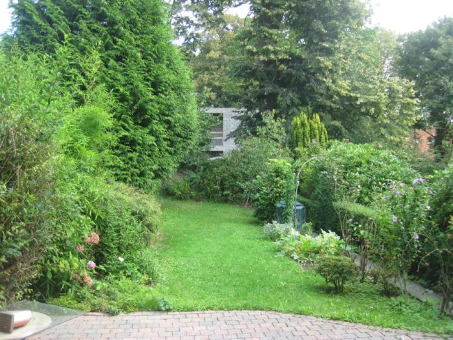 [nouvelles visites possible] Cherche: colocataire à Uccle, Rue Papenkasteel